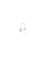 HL-3551-1 OWEN WHITE WALL LAMP HOMELIGHTING 77-3944