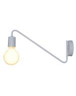 HL-3549-1 MALA WHITE WALL LAMP HOMELIGHTING 77-3964