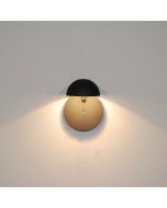 HL-3592-1M FALLON OLD BRONZE WALL LAMP HOMELIGHTING 77-4161
