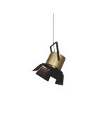 HL-3600-1XXXL ARLEN WHITE PENDANT HOMELIGHTING 77-4259