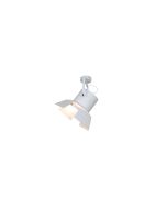 HL-3600-1XXL-C ARLEN GOLD & BLACK CEILING HOMELIGHTING 77-4294