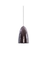 SE17090-1 AMILA PENDANT CHROME METAL E2 HOMELIGHTING 77-4392