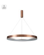 SE LED 80 AMAYA PENDANT COPPER HOMELIGHTING 77-8151