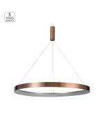 SE LED 100 AMAYA PENDANT COPPER HOMELIGHTING 77-8152