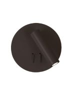 SE21-BL-WL-BN1 BONNIE BLACK WALL LAMP LED HOMELIGHTING 77-9059