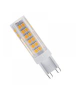 InLight G9 LED 6watt 4000Κ Φυσικό Λευκό 7.09.06.09.2