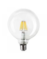 InLight E27 LED Filament 8watt Dimmable 7.27.08.15.1