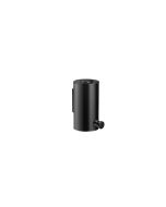 Ντισπένσερ Επιτοίχιο Επαγγελματικό 500ml Sanco Black Mat 91330-Μ116