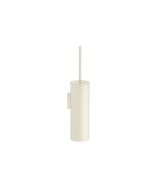 Πιγκάλ Επιτοίχιο Β.Τ Ø8*H39,5 cm Beige Mat Sanco Toilet Brush Holders 91518-M102