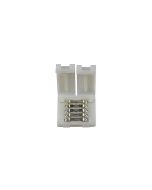 ΕΝΩΤΙΚΟ ΓΙΑ SMD RGBW 10mm Eurolamp 145-73942