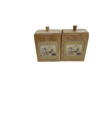 Δοχεία για καφέ και ζάχαρη ΑΑ076ΑΑ077(11) Etoile AA-076/077(11)