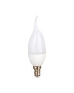 LED CANDLE TIP E14 230V 7W 6.000K 200° 600Lm Ra80 ACA C377CWTIP