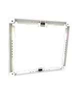 SQUARE PLASTIC CEILING FRAME FOR THERON8S ACA CH8S