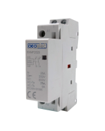CONTACTOR 25A 2NO 230V 2M ACA DY02130025N
