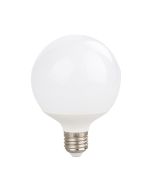 LED G95 230V 10W 3000K 180° 780Lm Ra80 ACA G9510WWSD