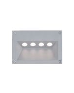 DOWN 4X1W P.LED IP65 ACA HI2582