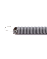 CORRUGATED CONDUIT GREY+WIRE D20/100 (ΣΩΛ. ΣΠΙΡΑΛ Φ20 + ΟΔΗΓΟ) 750N 6J ACA ICTA20F
