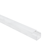 40X25mm WITHOUT ADHESIVE TAPE WHITE ACA KA4025W