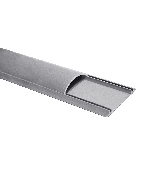 70X20mm ROUND GREY ACA KA7020G