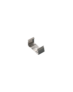 METAL MOUNTING CLIP FOR PROFILES P117 & P119 ACA MC117119