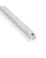 12X12mm WITHOUT ADHESIVE TAPE WHITE ACA NX1212W