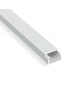 25X25mm WITHOUT ADHESIVE TAPE WHITE ACA NX2525W