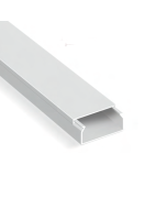 40X25mm WITHOUT ADHESIVE TAPE WHITE ACA NX4025W