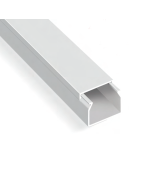 60X60mm WITHOUT ADHESIVE TAPE WHITE ACA NX6060W
