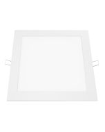 ΛΕΥΚΟ ΤΕΤΡΑΓΩΝΟ LED ΠΑΝΕΛ ΧΩΝΕΥΤΟ 23W 4000K 2120Lm 300x300mm 230V AC Ra80 ACA PENU2340SW