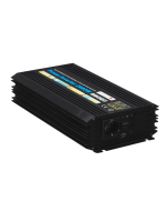 INVERTER ΚΑΘΑΡΟΥ ΗΜΙΤΟΝΟΥ 2000W, 24VDC ACA PIP2024N