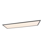 Παραλληλόγραμμο Χωνευτό LED Panel Ισχύος 34W με Θερμό Λευκό Φως 119x29.5εκ. Trio Lighting R62321232