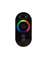 RF TOUCH REMOTE CONTROL FOR LED SMART WIRELESS RGB SYSTEM ACA SMARTRGBF