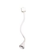 ΣΠΟΤ ΡΑΓΑΣ FLEXIBLE 2 ΓΡΑΜΜΩΝ 3W 28cm 4000K ΛΕΥΚΟ PLUS 145-55036