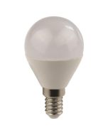 ΛΑΜΠΑ LED ΣΦΑΙΡΙΚΗ 7W Ε14 4000K 220-240V 147-77331