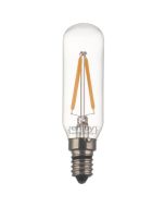 Λαμπτήρας Led Filament Clear Dimmable T25-2  E14  2w 2700K 160lm Ø25xH95mm Enjoy EL827901