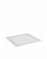 InLight LED Slim Panel 20watt Τετράγωνο 6500Κ Ψυχρό Λευκό D:22,5cm 2.20.01.3