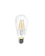 InLight E27 LED Filament ST64 10watt 7.27.10.26.2