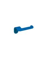 Χαρτοθήκη Επίτοιχη W19xD8xH8cm Sanco Avaton Blue Grained 120106-Z104 