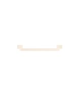 Κρίκος Επίτοιχος Beige Matt Sanco Aegean 26909-M102 