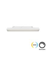 Linear Λευκό L:300 Magnetic (dimmable) Viokef 4244303