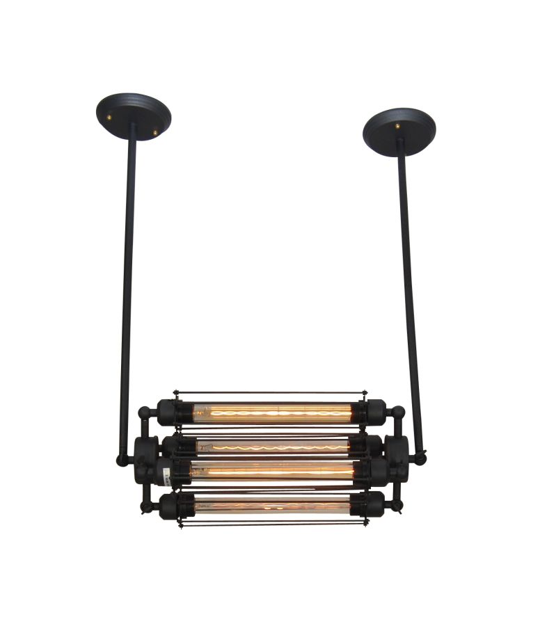 DD-0310-4 PENDANT TORO HOMELIGHTING 77-2597
