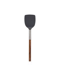 Σπάτουλα 35cm με Ξύλινη Λαβή Estia Home Art Stone PBT01-2671