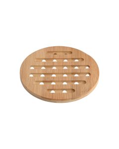 Βάση Μαγειρικού Σκεύους Estia Home Art Bamboo Essentials 01-23621