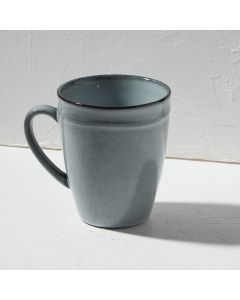 Κούπα Καφέ 480ml Stoneware Estia Home Art Deline Pacific 07-24475