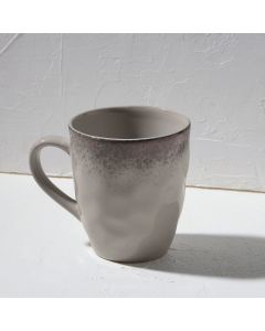 Κούπα Καφέ 400ml Stoneware Estia Home Art Vignette Seal  07-24413