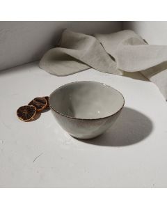 Μπωλ Stoneware 15cm Estia Home Art Vignette Seal 07-24390
