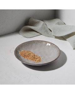 Πιάτο Βαθύ 23cm Stoneware Estia Home Art Vignette Seal 07-24376