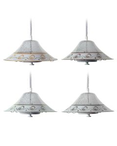 103/72W ΔΙΑΦΑΝΕΣ ΦΘΟΡΙΟΥ PLEXIGLASS ARlight 0011007
