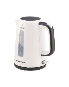 Βραστήρας Πλαστικός 2200w 1,7lt Ματ Estia Home Art  Intense Luminus 06-24567