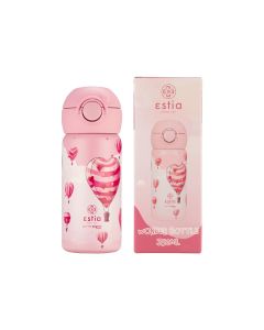 Θερμός Παιδικό 350ml Estia Home Art Love Ascend 01-23454